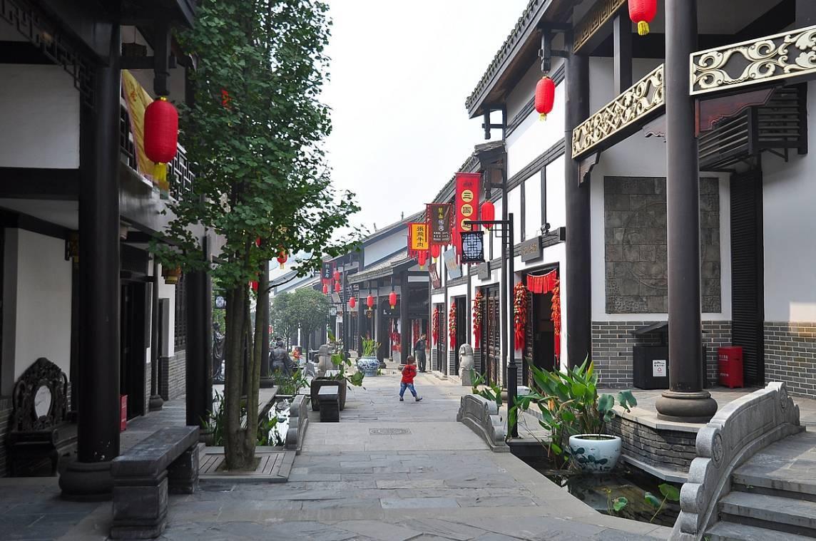 逃离橙园