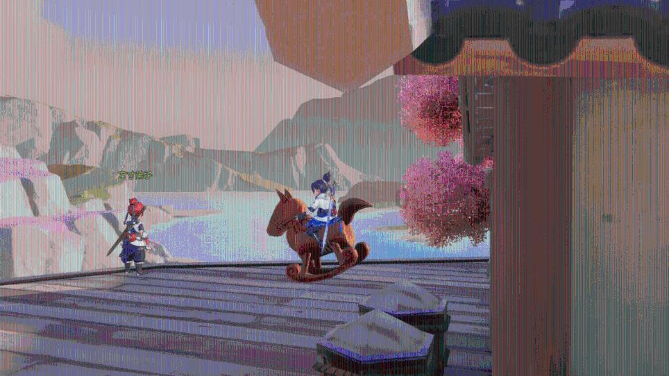 铁甲战神